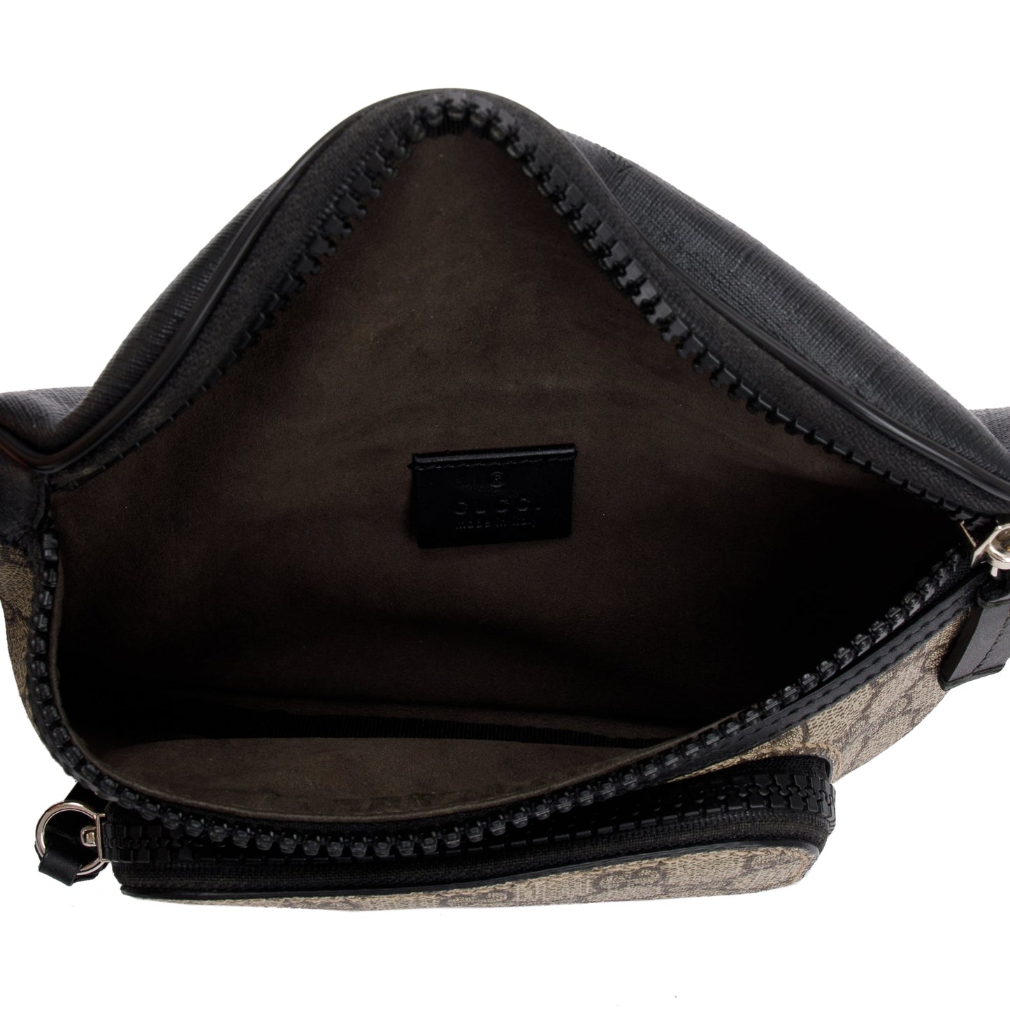 Gucci GG Supreme Eden Belt Bag