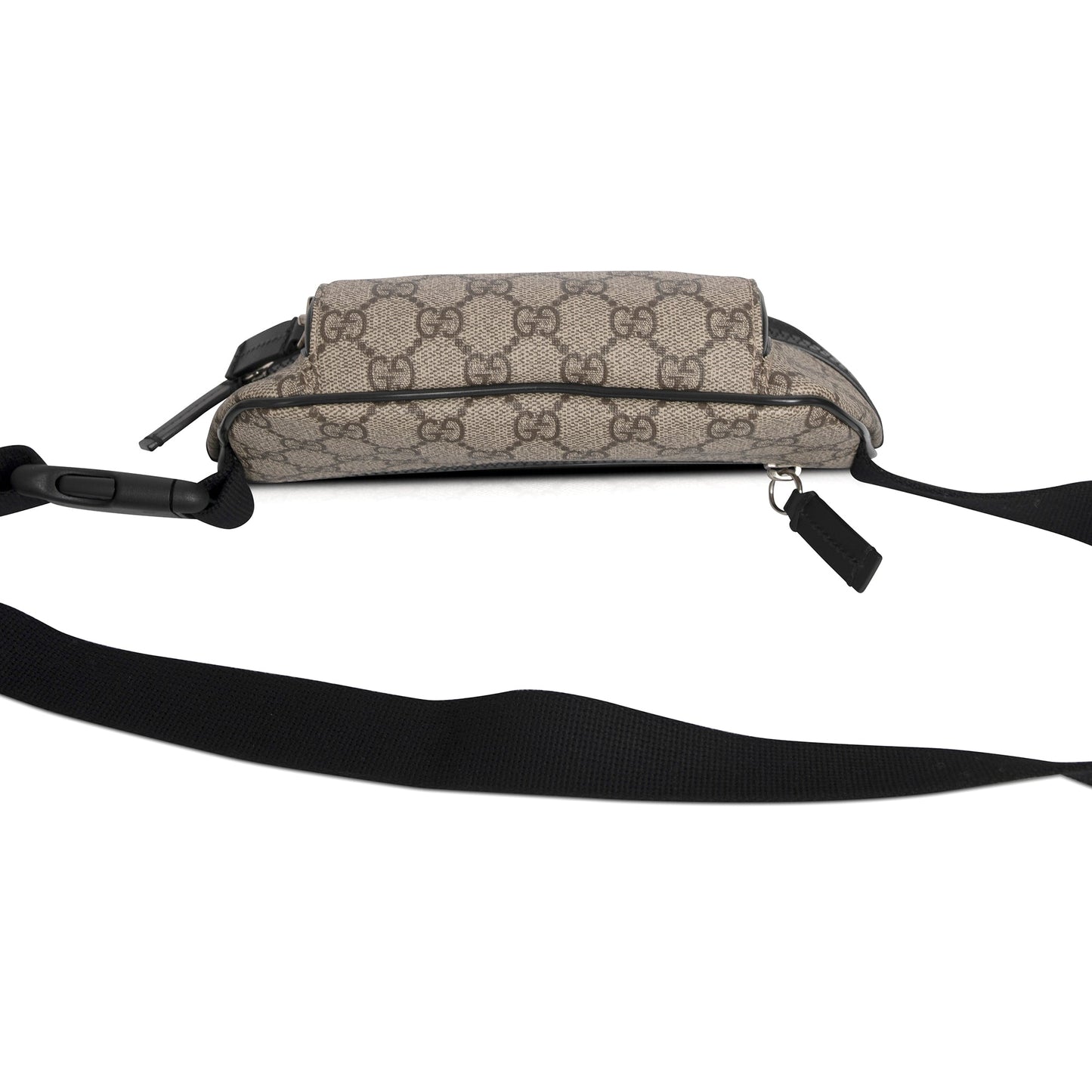 Gucci GG Supreme Eden Belt Bag
