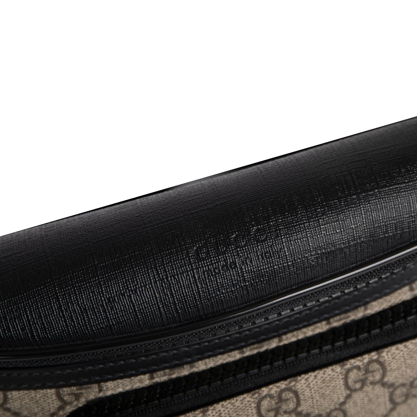 Gucci GG Supreme Eden Belt Bag