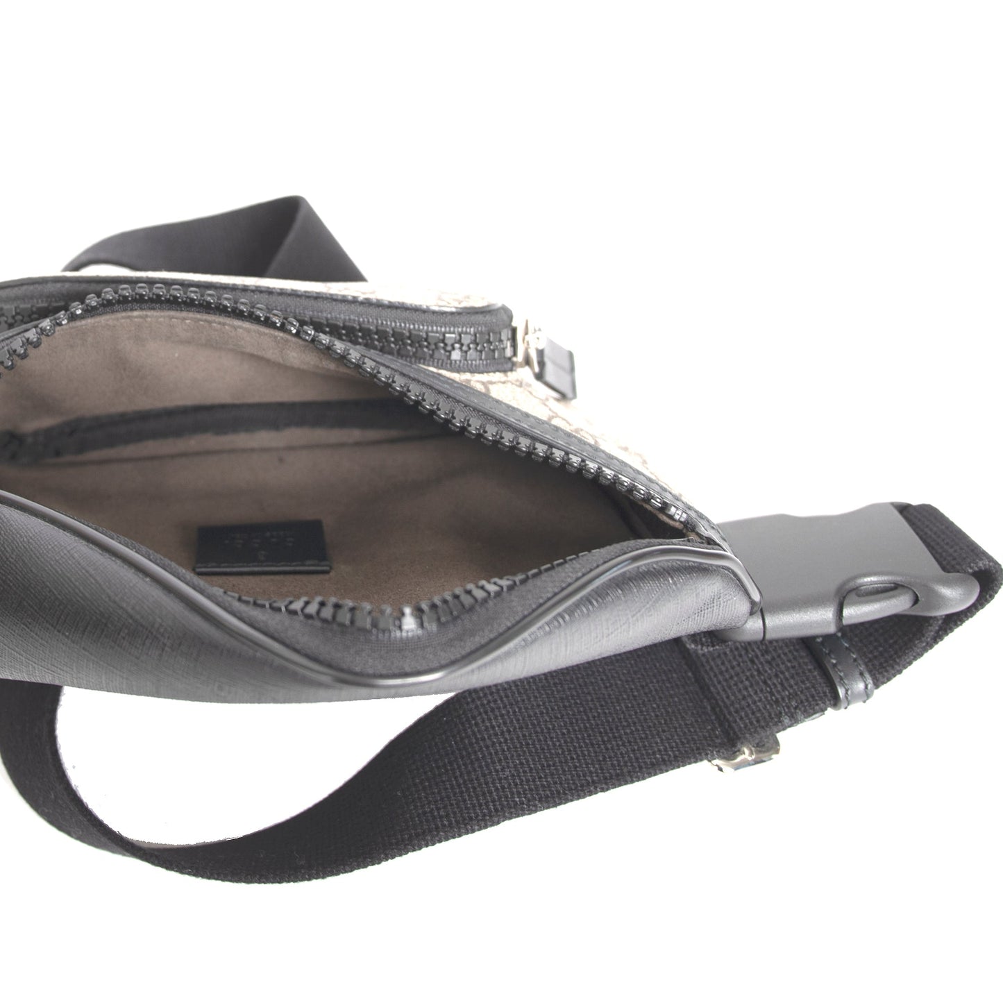 Gucci GG Supreme Eden Belt Bag