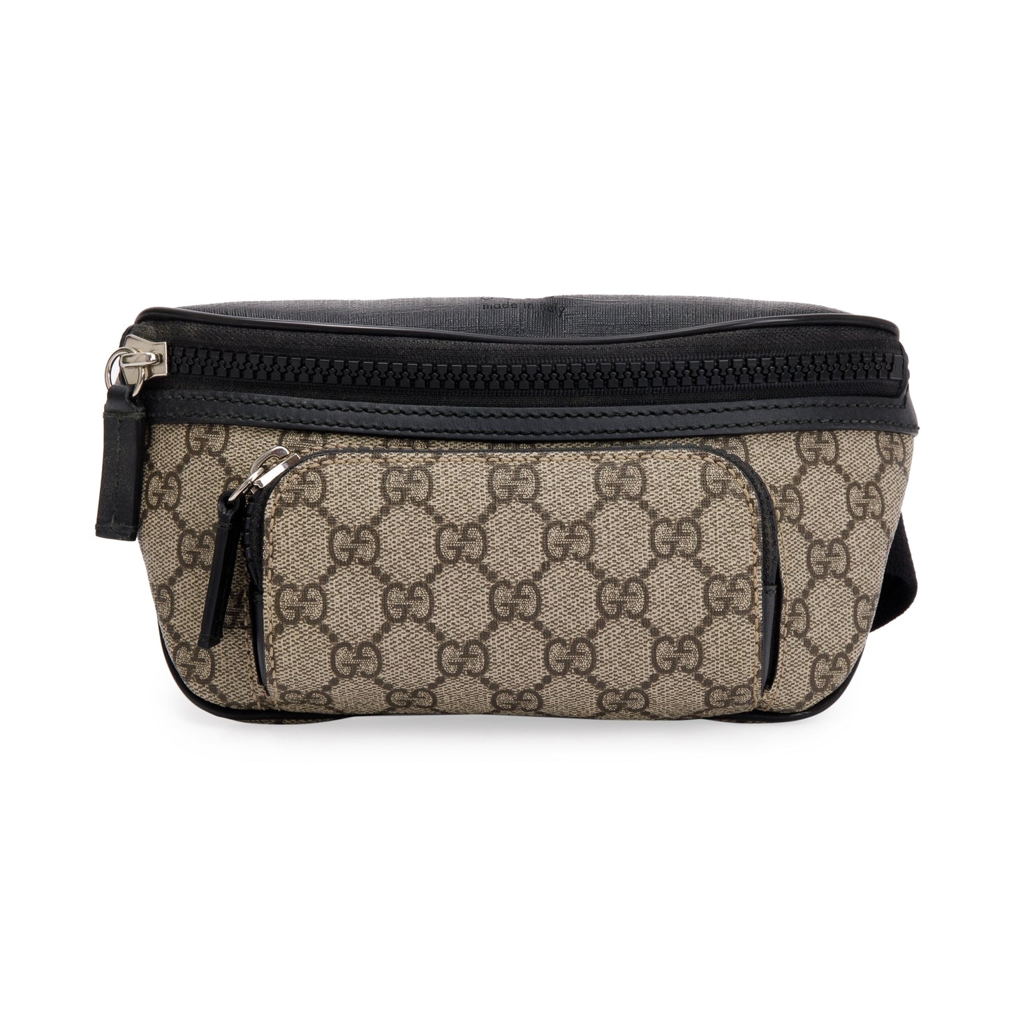 Gucci GG Supreme Eden Belt Bag