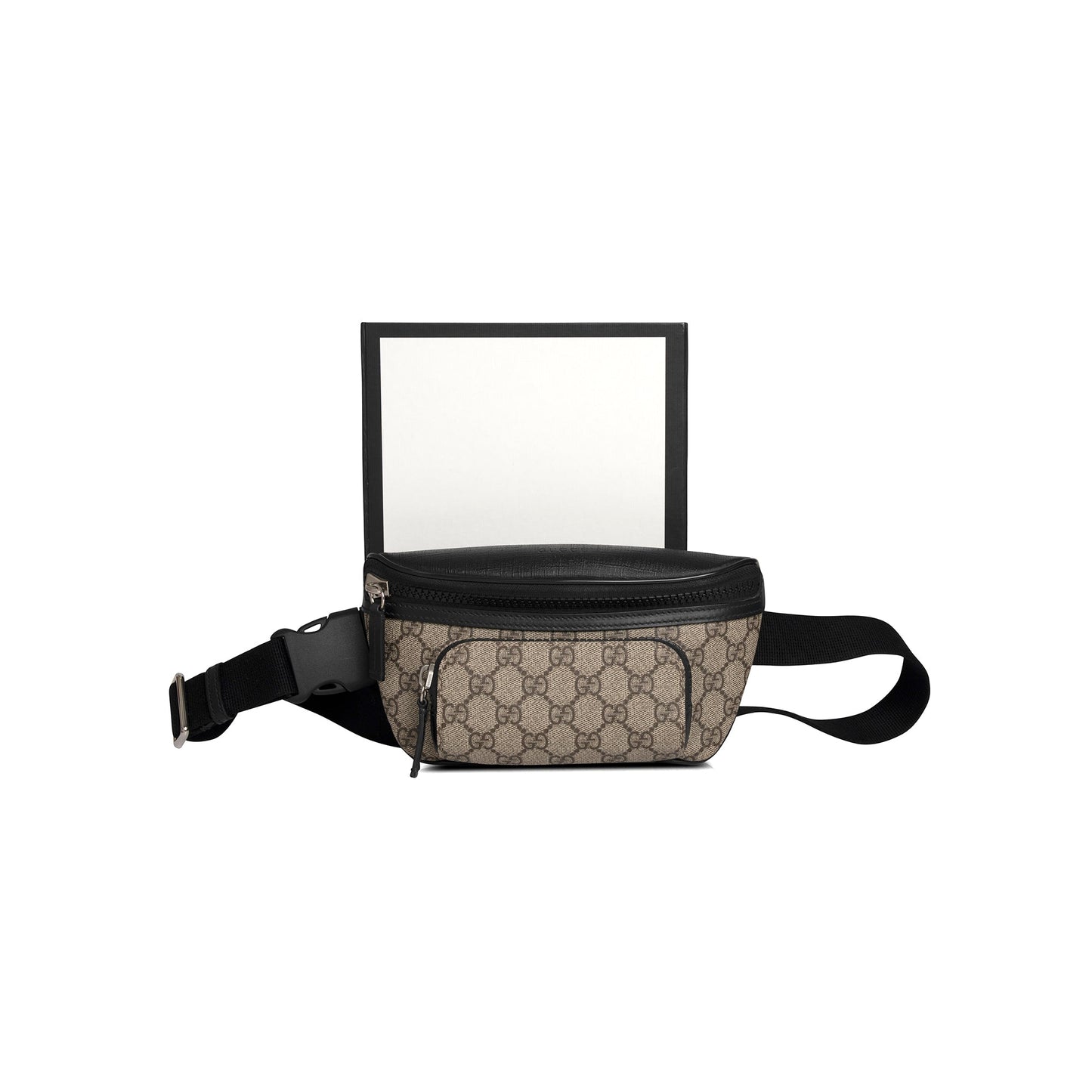 Gucci GG Supreme Eden Belt Bag