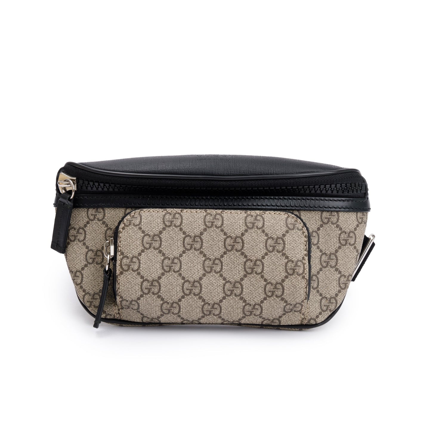 Gucci GG Supreme Eden Belt Bag