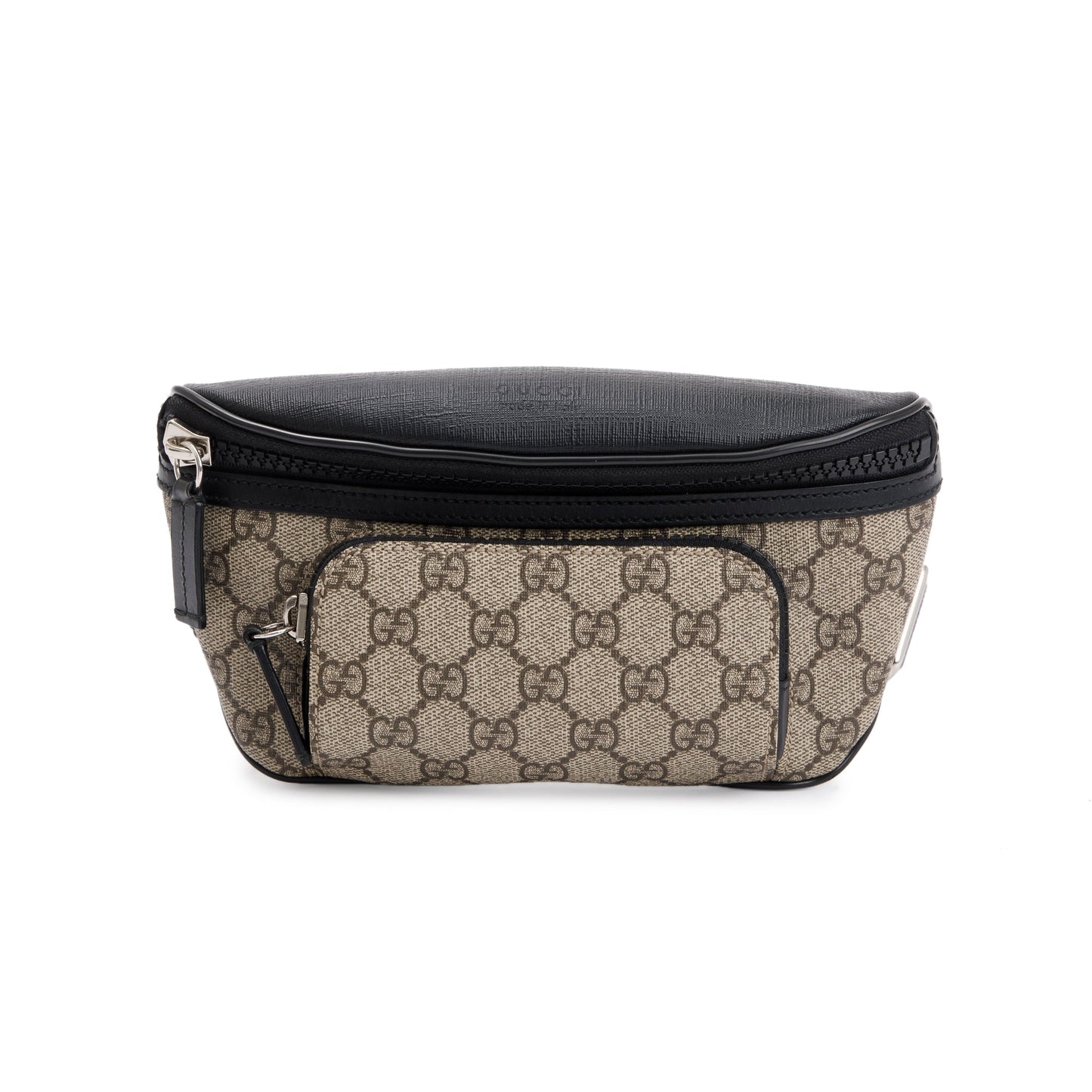 Gucci GG Supreme Eden Belt Bag