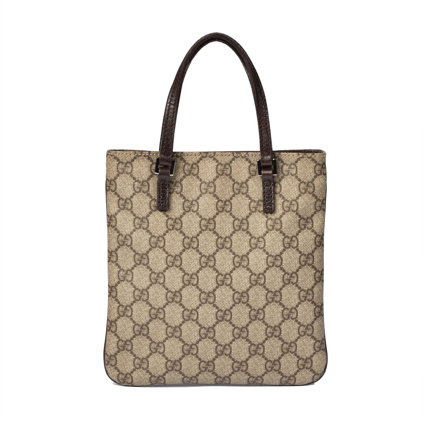 Gucci GG Supreme Handbag