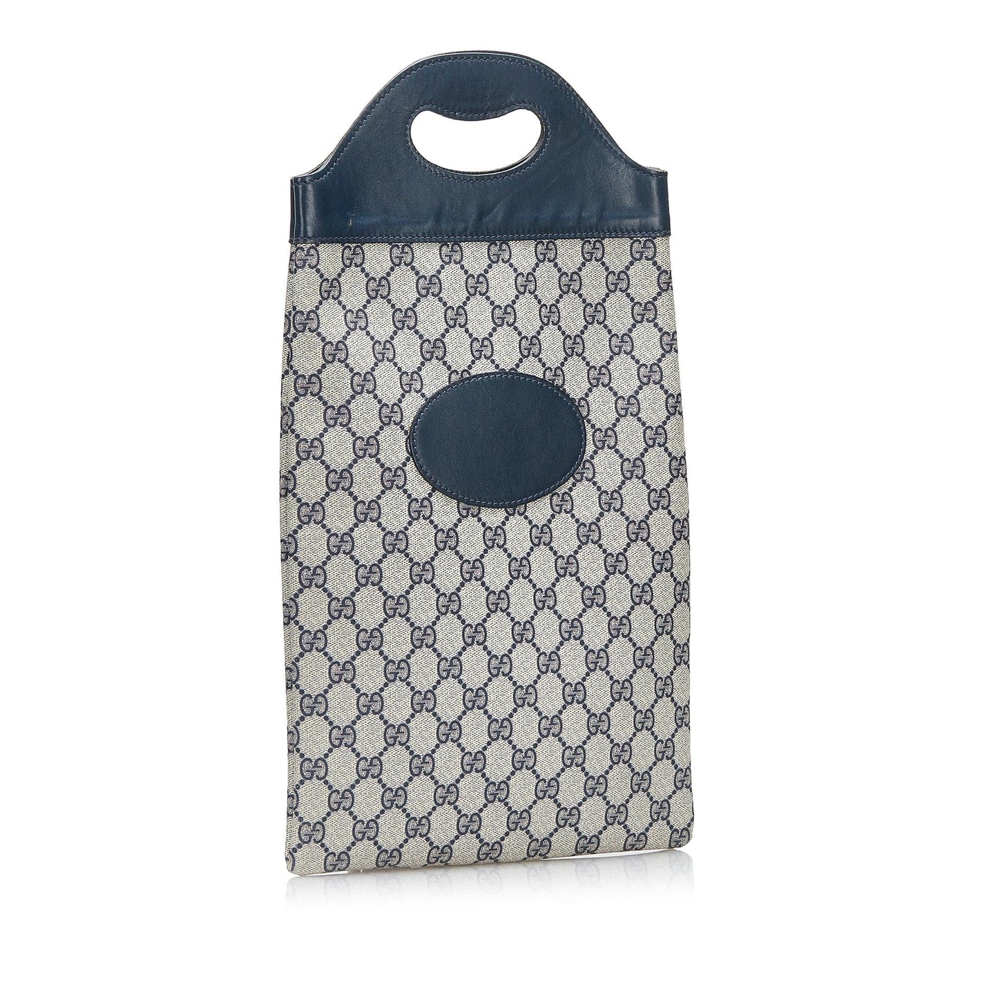 Gucci GG Supreme Handbag (SHG-jOhNEg)