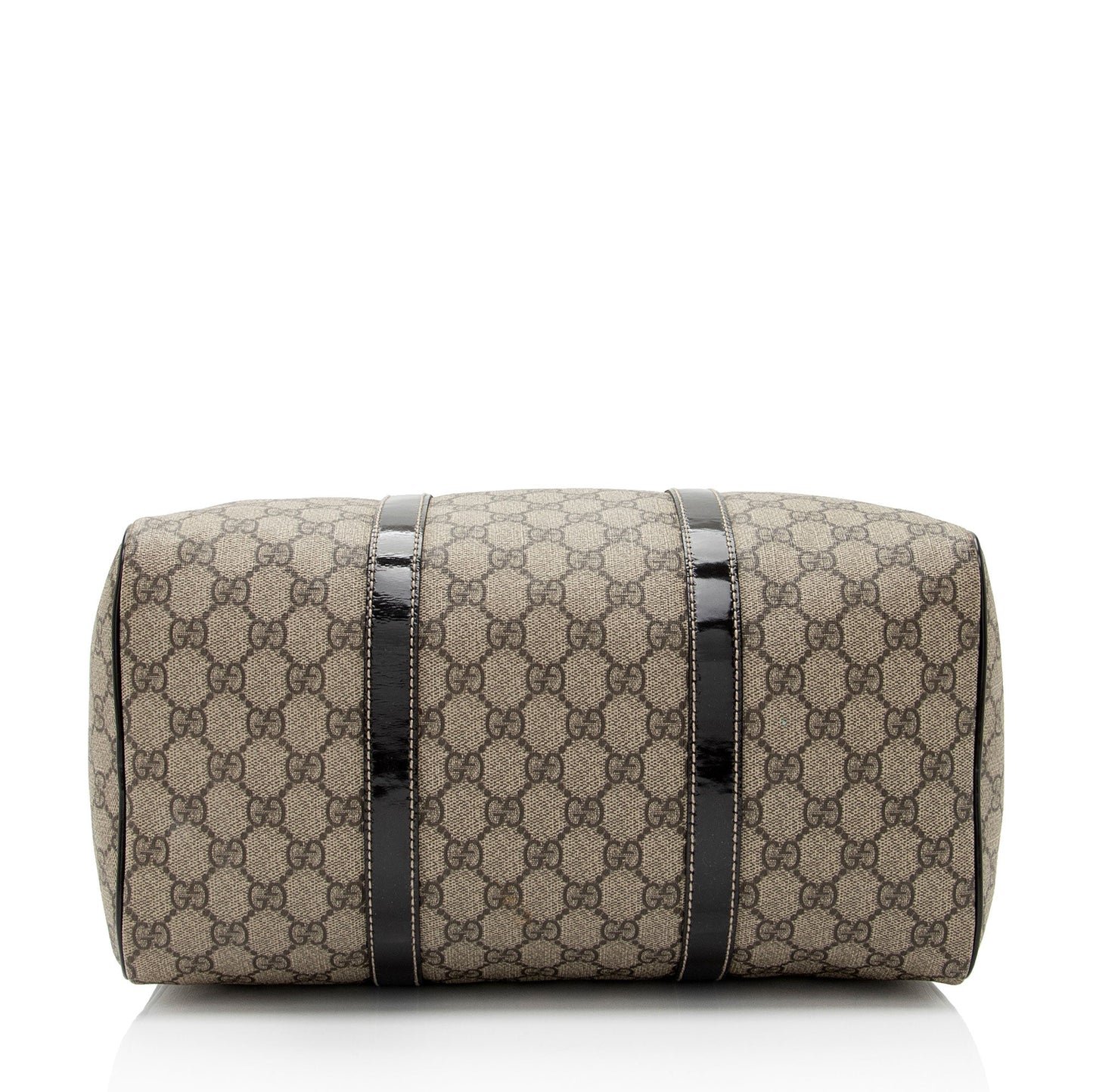 Gucci GG Supreme Joy Boston Bag (SHF-Mk6hyX)