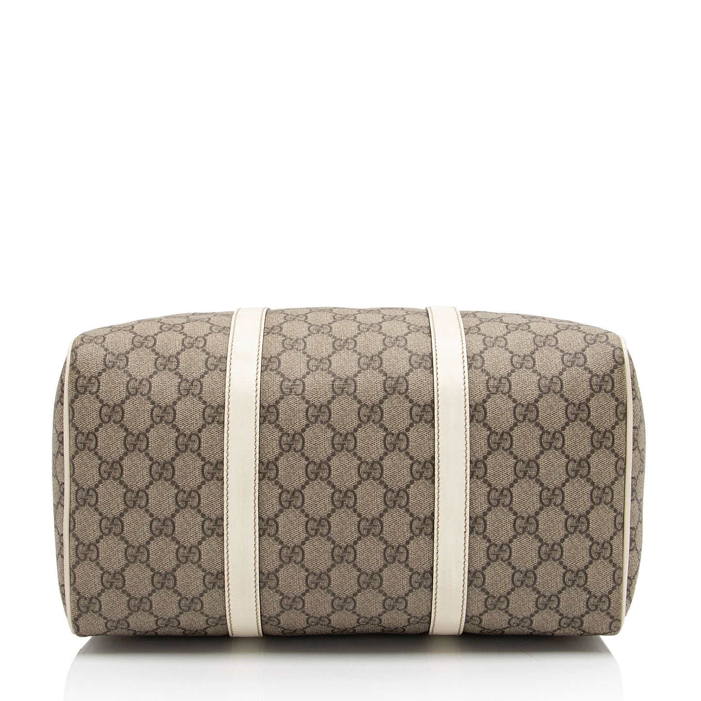 Gucci GG Supreme Joy Boston Bag (SHF-4jQ6xr)