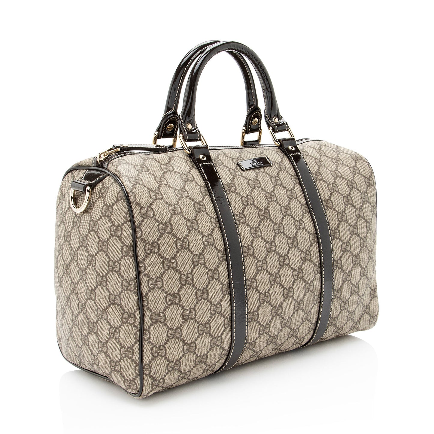 Gucci GG Supreme Joy Boston Bag