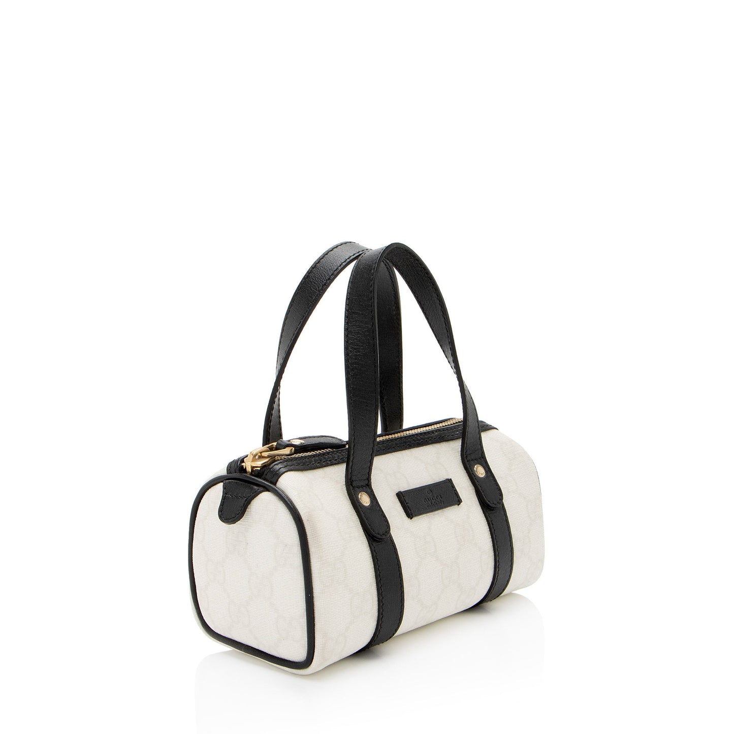 Gucci GG Supreme Joy Boston Mini Bag