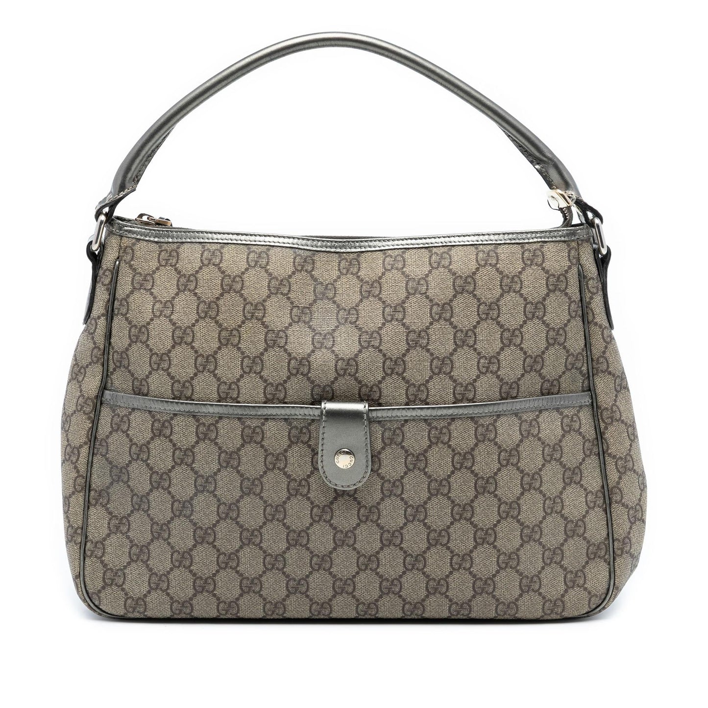 Gucci GG Supreme Joy Handbag