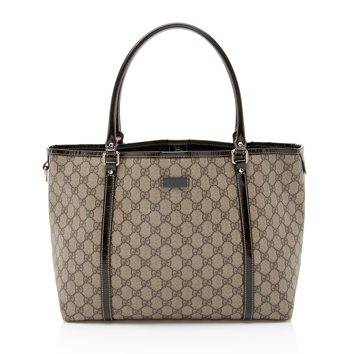 Gucci GG Supreme Joy Medium Tote