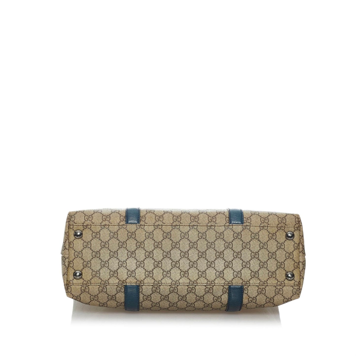 Gucci GG Supreme Joy Tote Bag (SHG-29531)