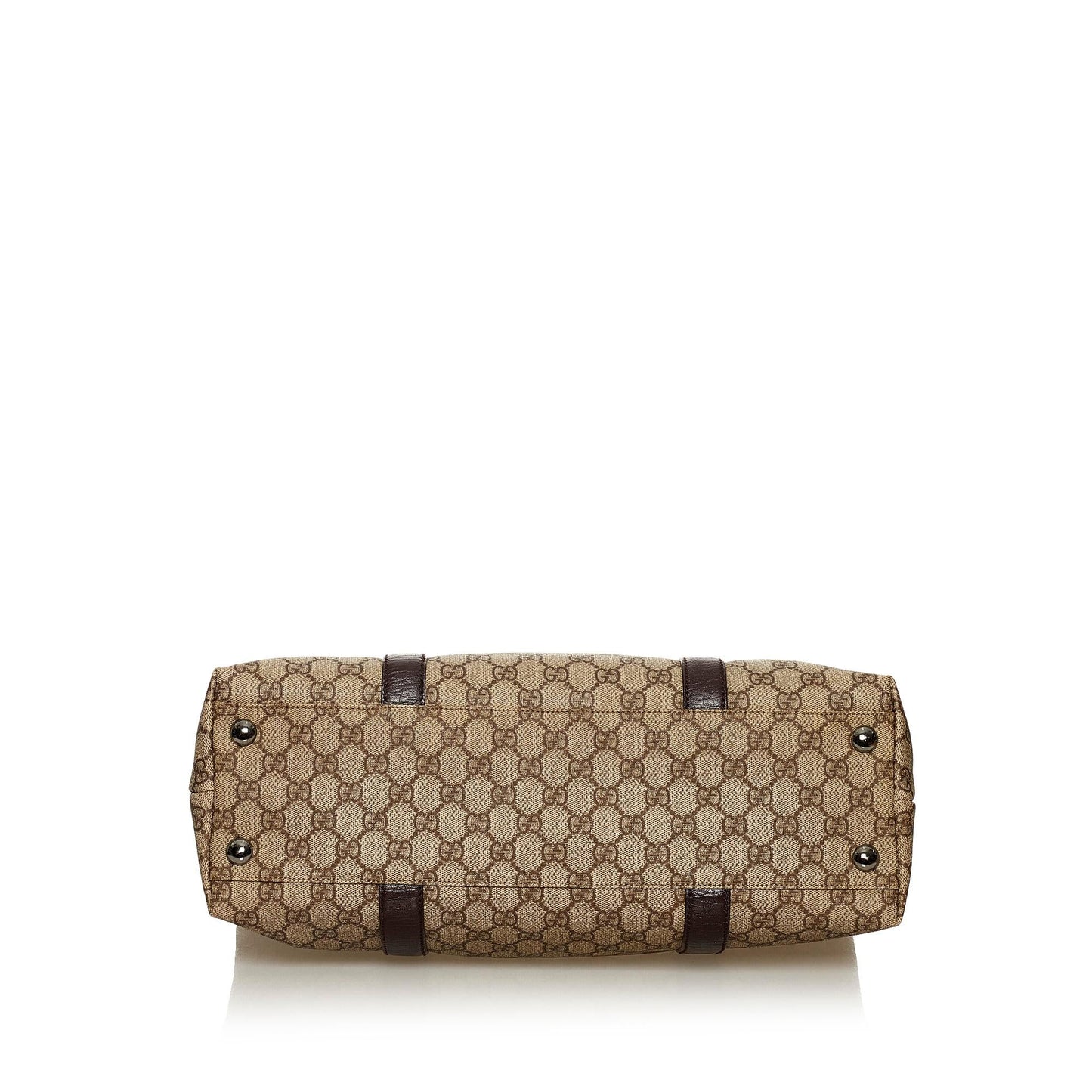 Gucci GG Supreme Joy Tote Bag (SHG-29645)