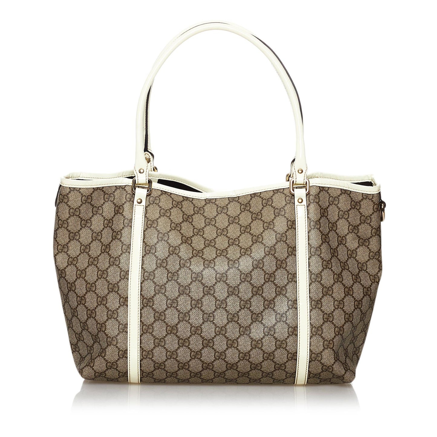 Gucci GG Supreme Joy Tote Bag (SHG-30112)