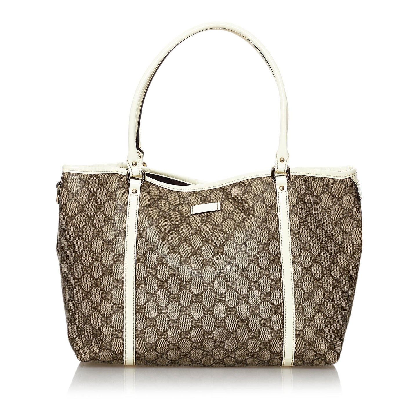 Gucci GG Supreme Joy Tote Bag (SHG-30112)