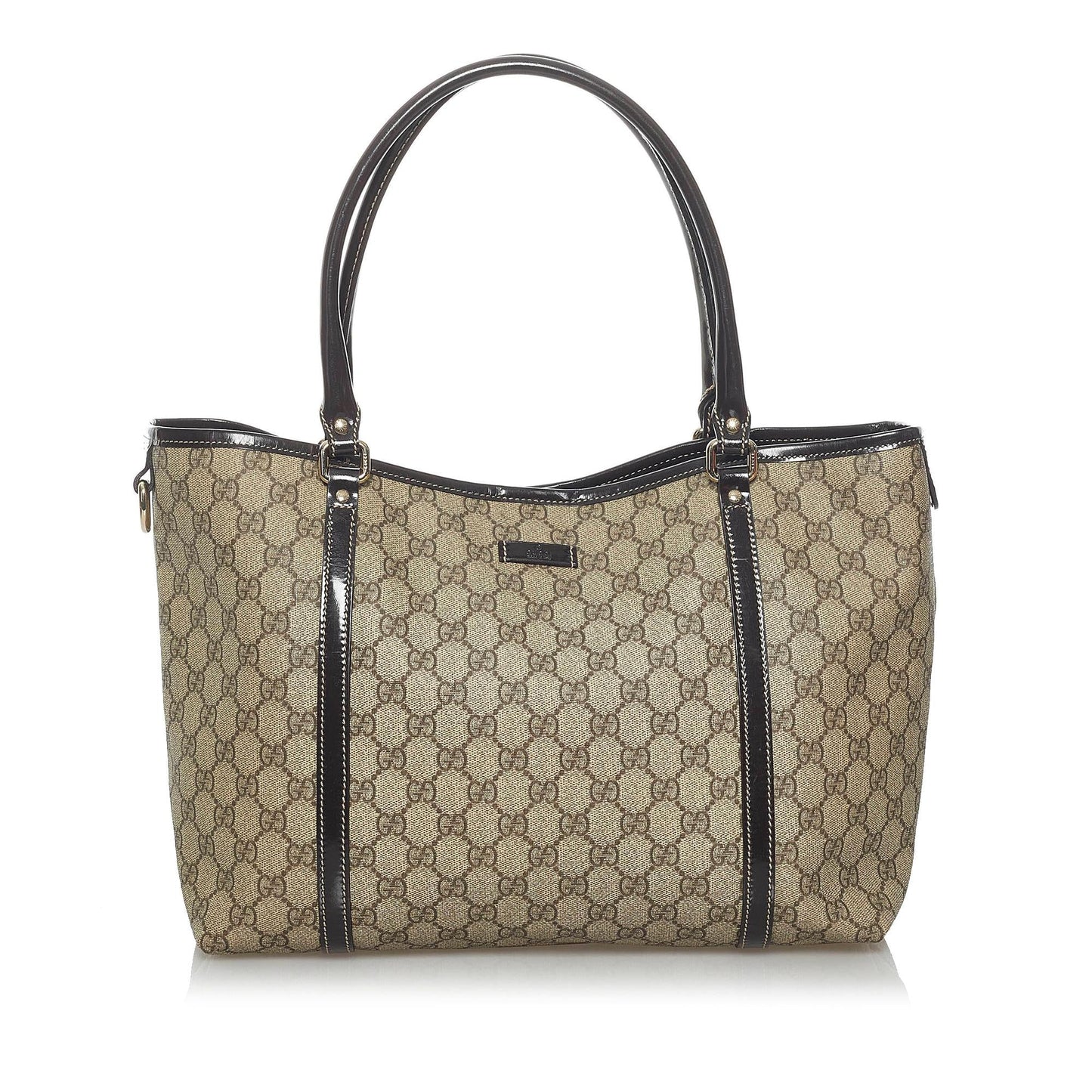 Gucci GG Supreme Joy Tote Bag (SHG-34129)