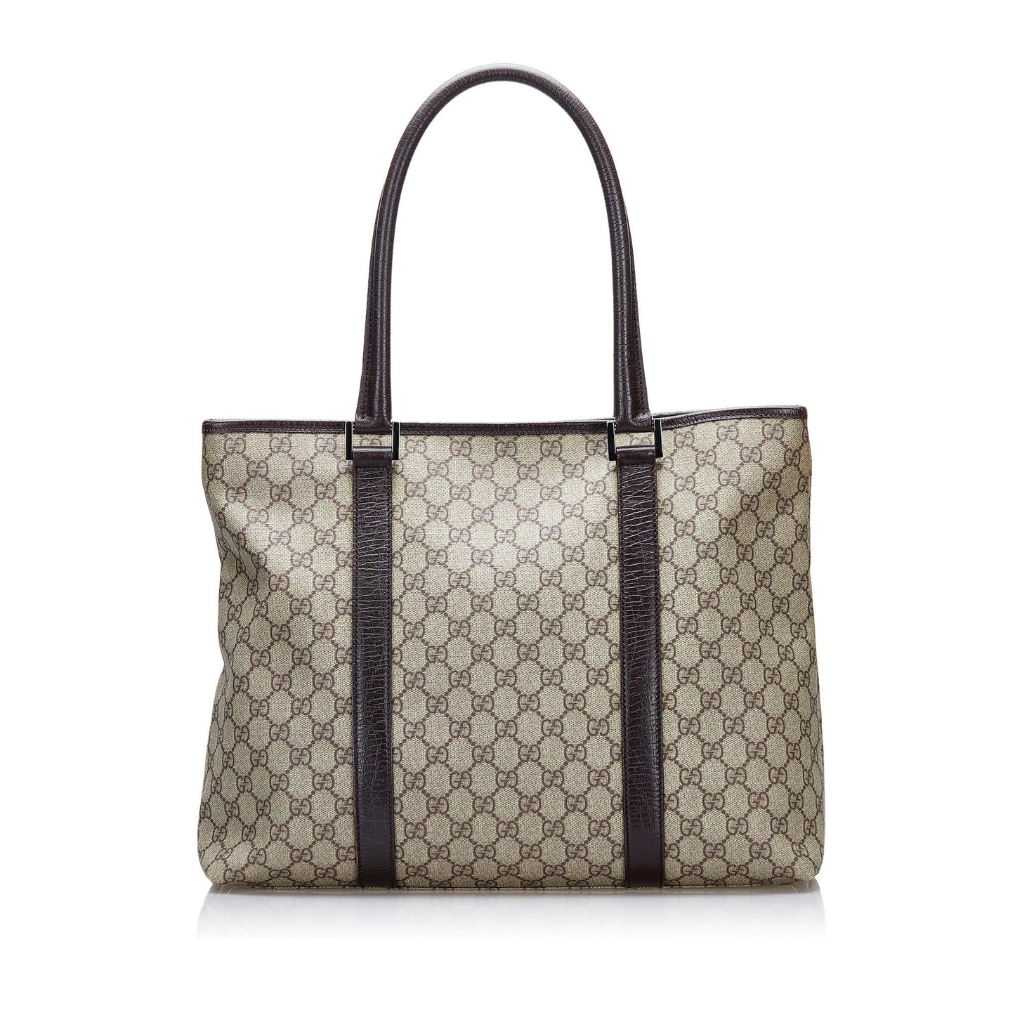 Gucci GG Supreme Joy Tote Bag (SHG-36843)