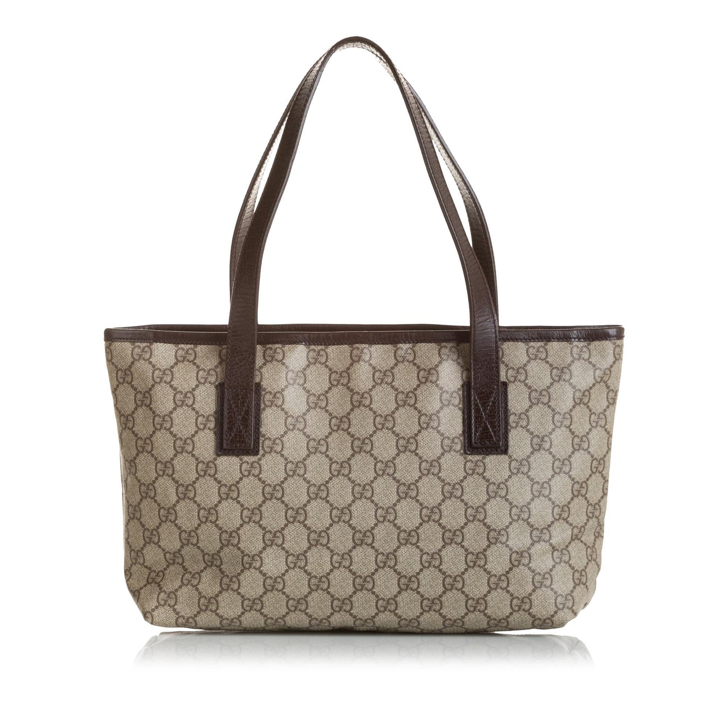Gucci GG Supreme  Joy Tote Small (SHG-35101)
