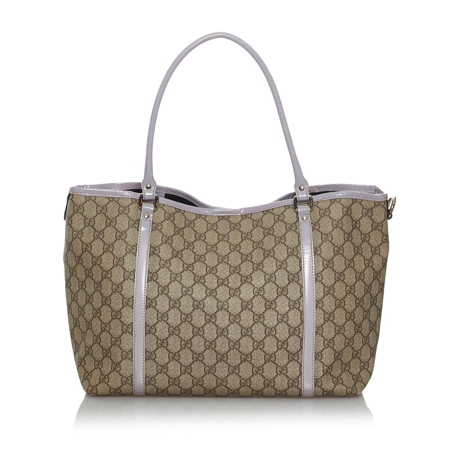 Gucci GG Supreme Joy Tote (SHG-34839)