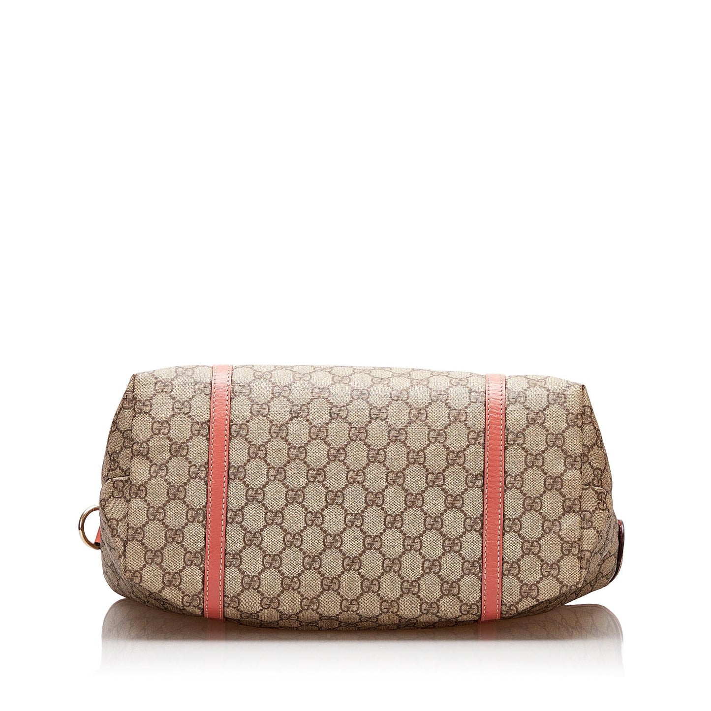 Gucci GG Supreme Joy Tote (SHG-35512)