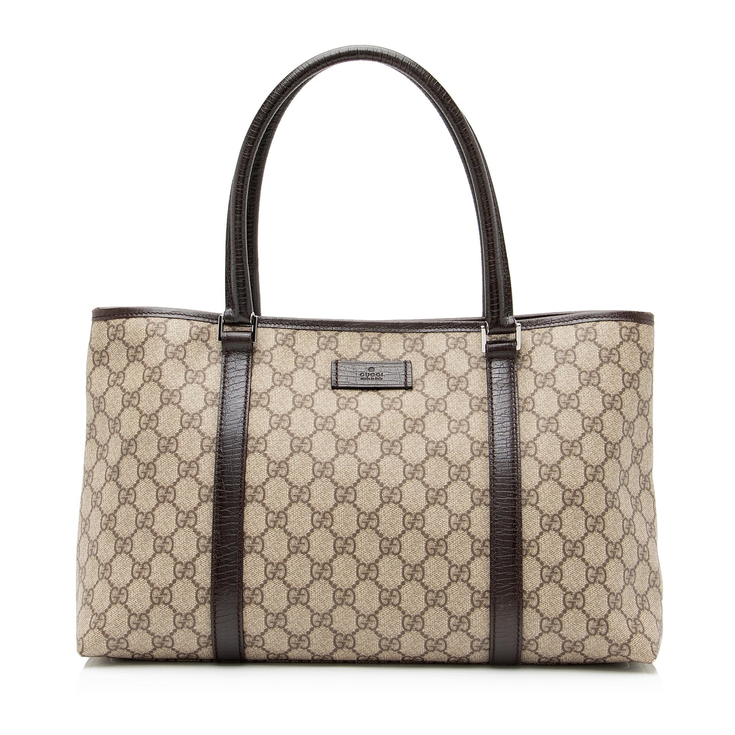 Gucci GG Supreme Joy Tote (SHF-23638)