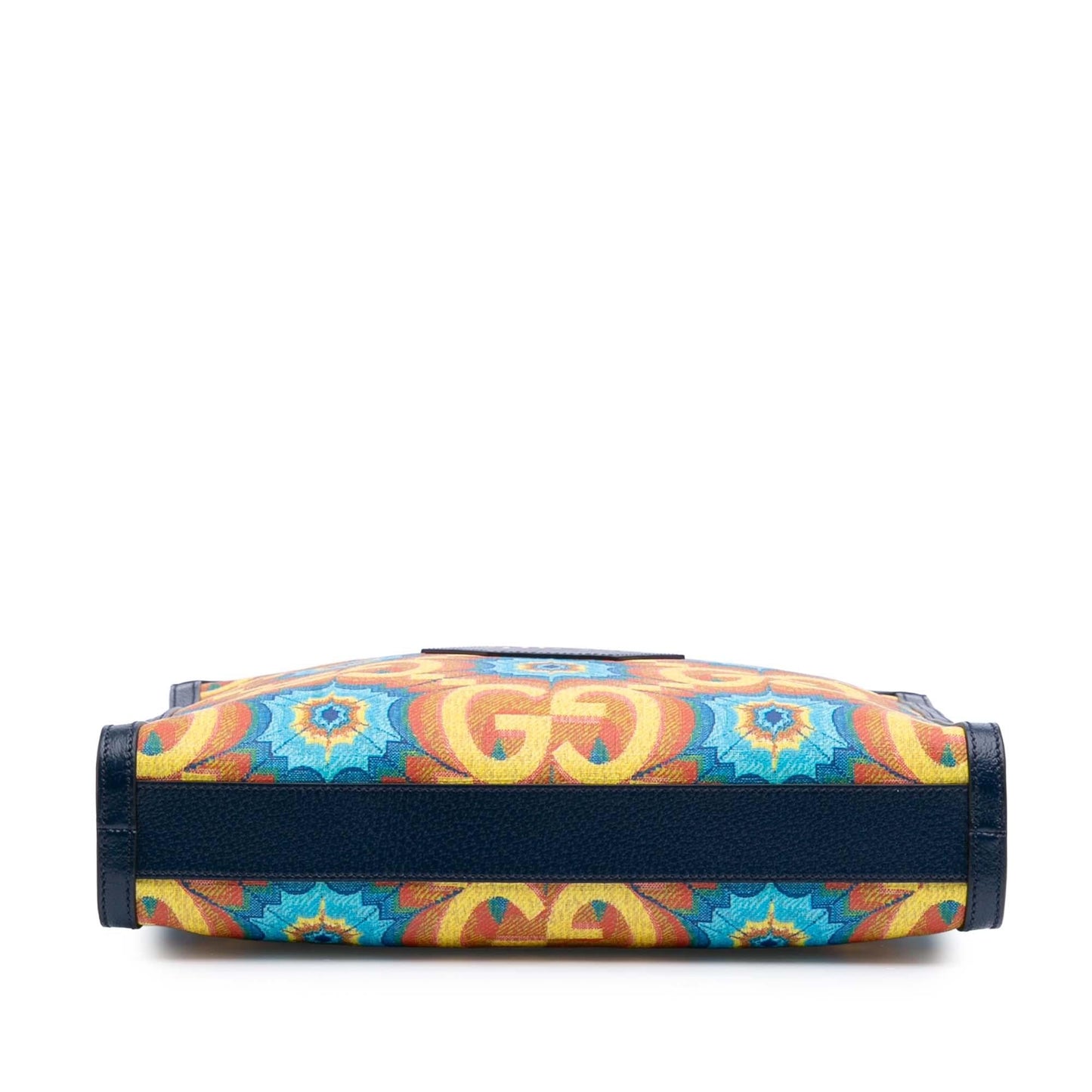 Gucci GG Supreme Kaleidoscope Tote