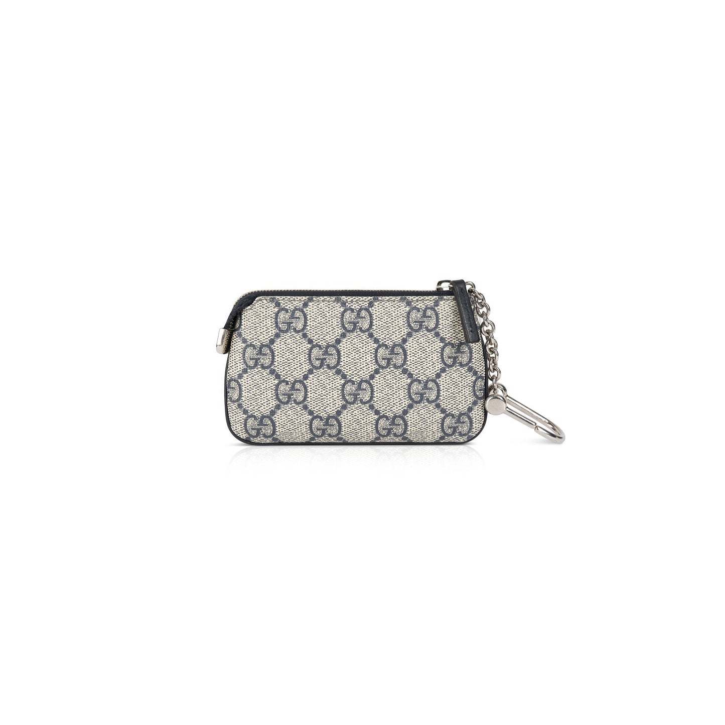 Gucci GG Supreme Key Pouch