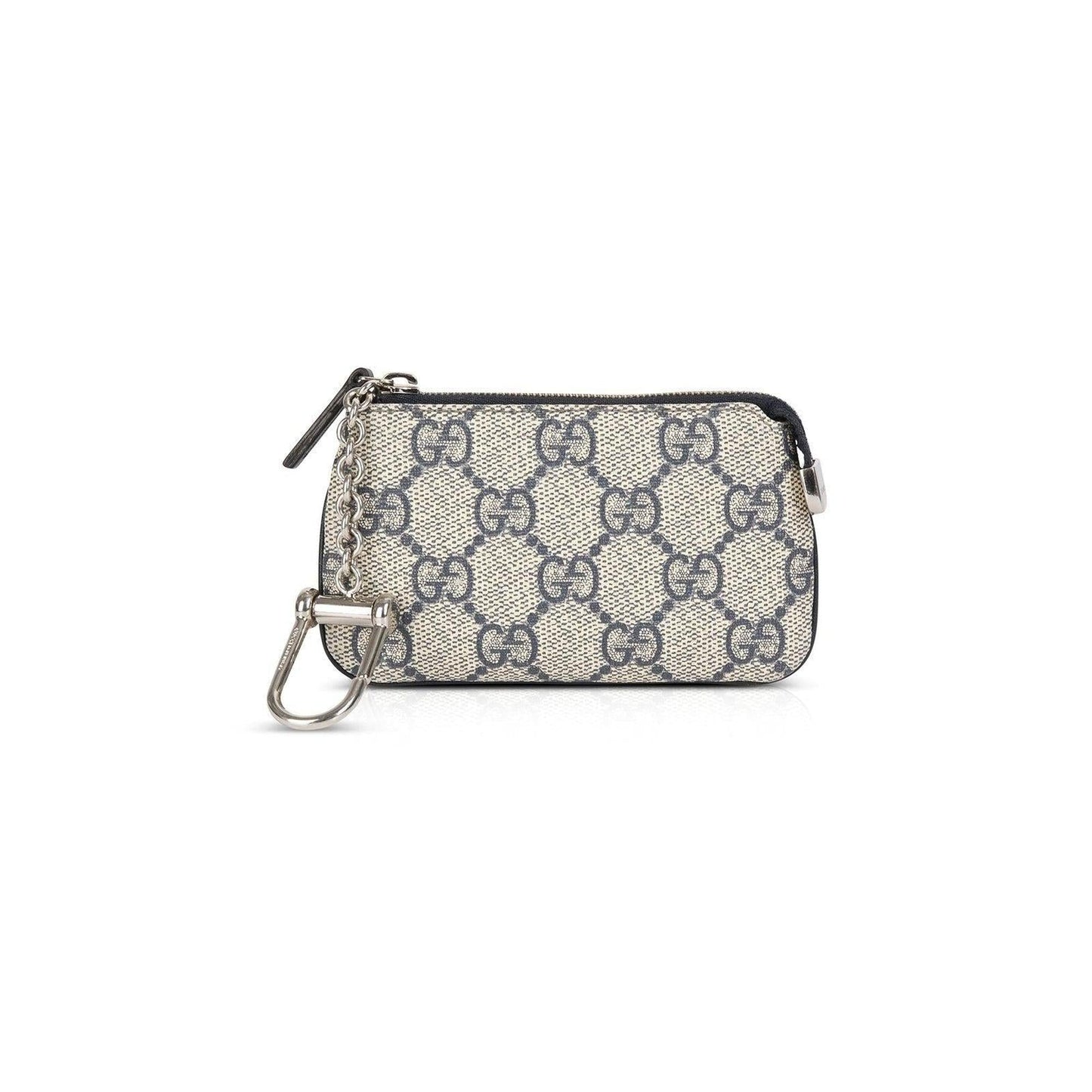 Gucci GG Supreme Key Pouch