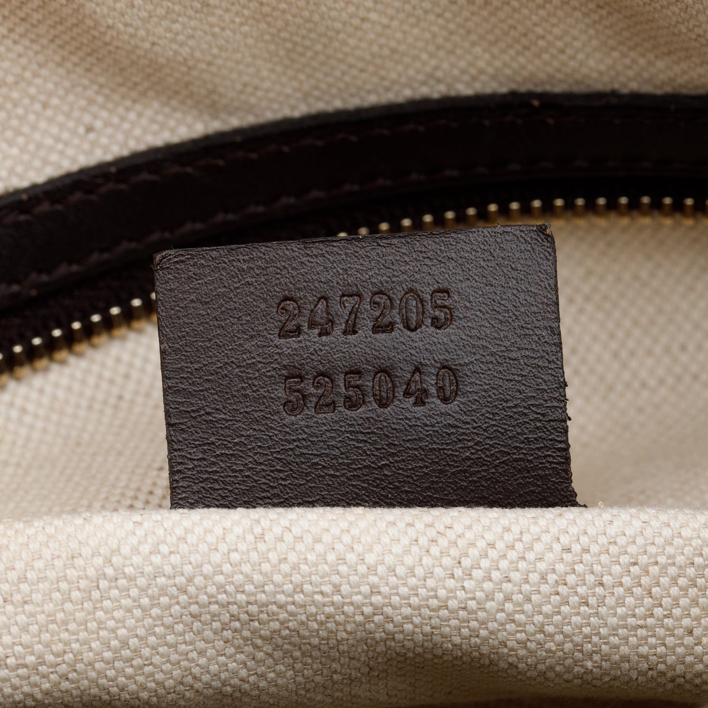 Gucci GG Supreme Medium Boston Bag