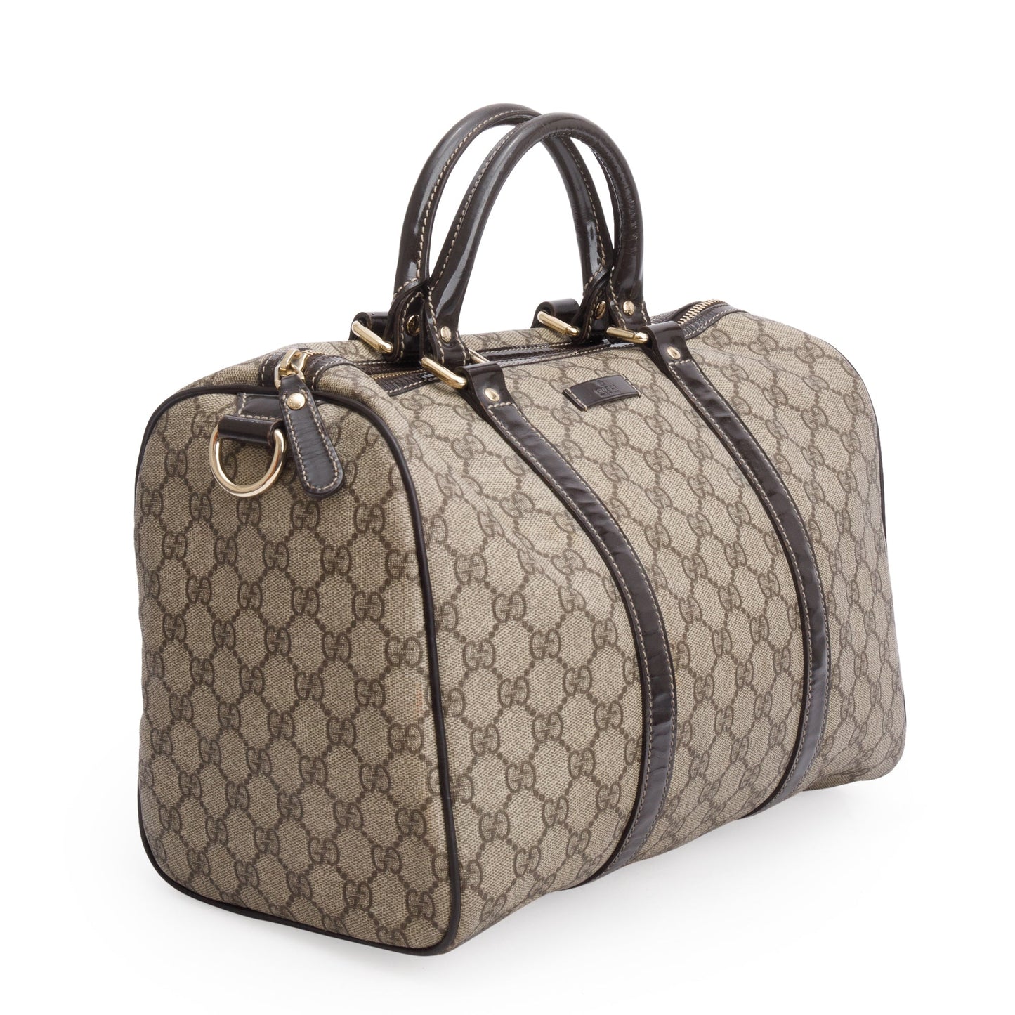 Gucci GG Supreme Medium Joy Boston Bag