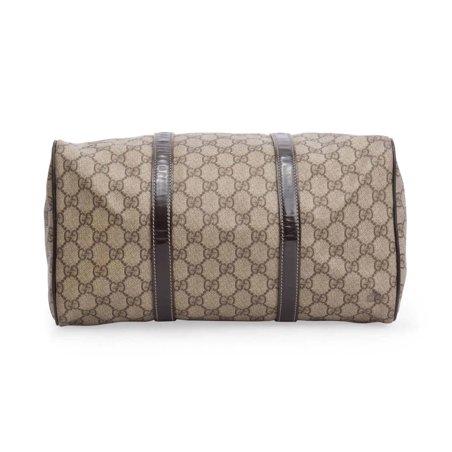 Gucci GG Supreme Medium Joy Boston Bag