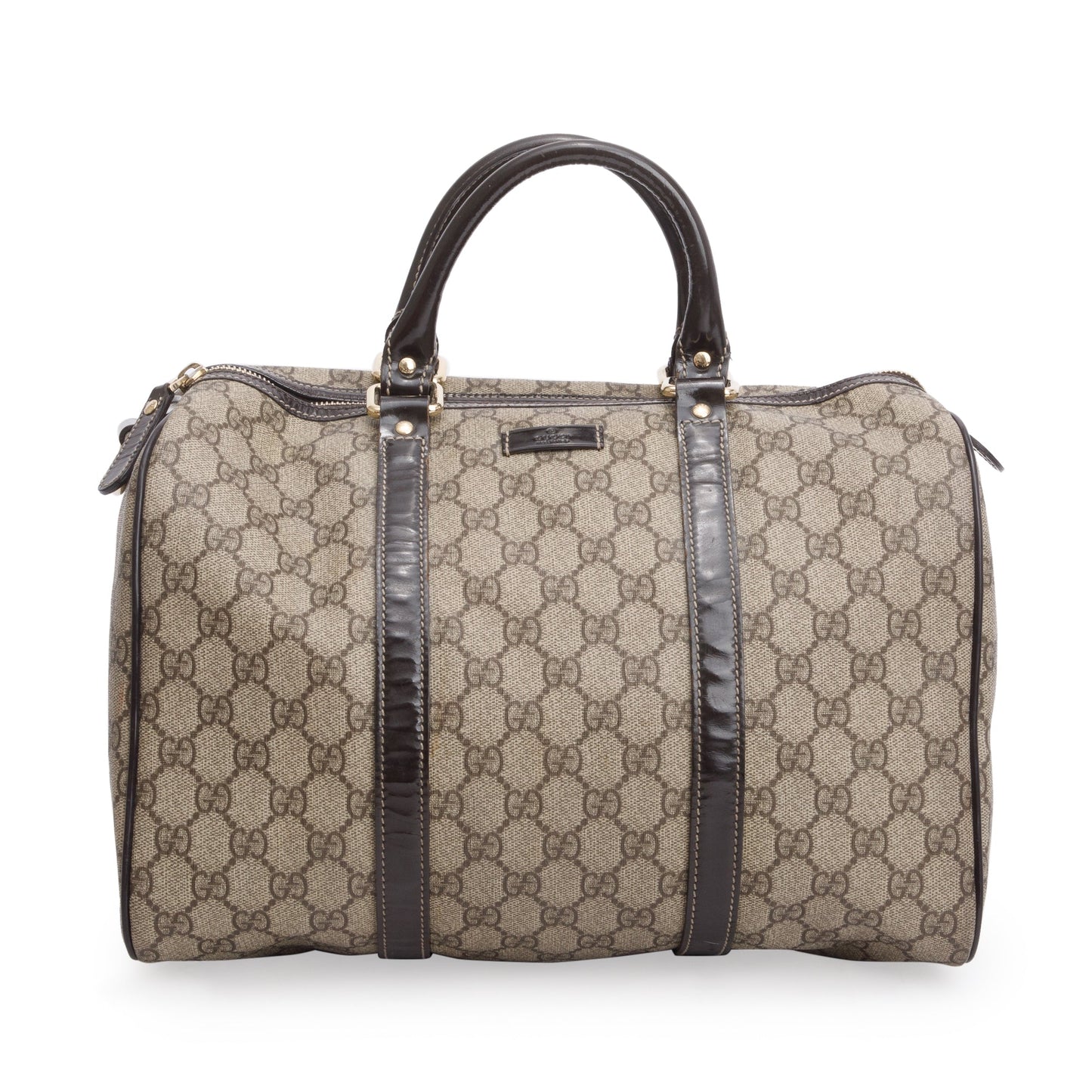 Gucci GG Supreme Medium Joy Boston Bag