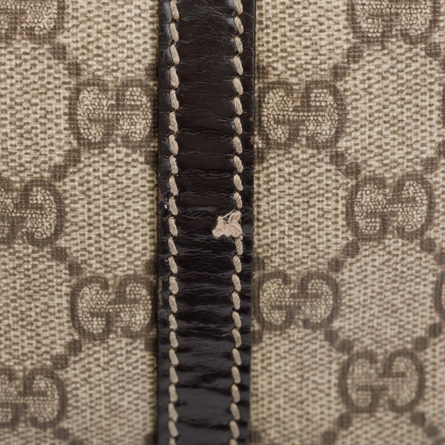 Gucci GG Supreme Medium Joy Tote