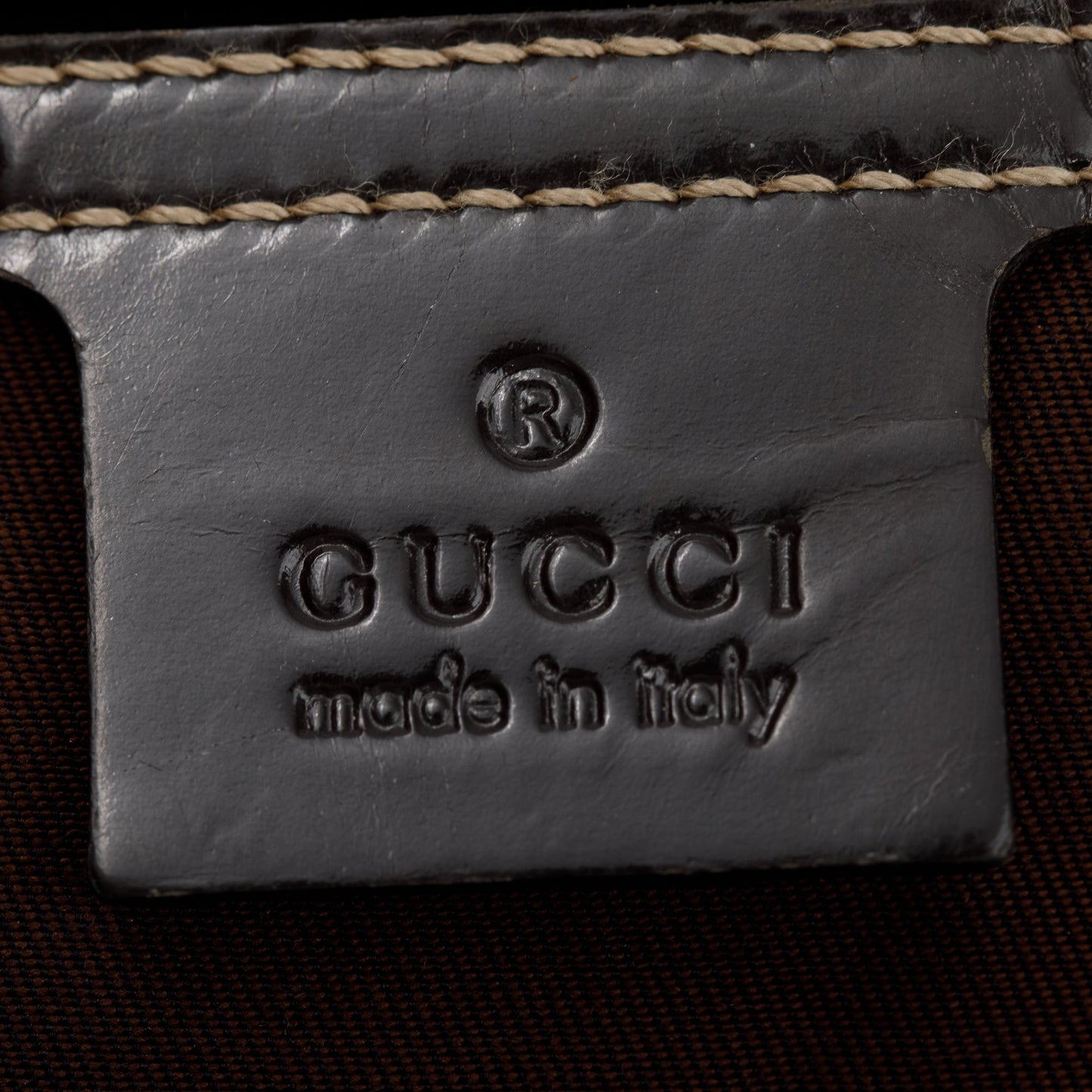 Gucci GG Supreme Medium Joy Tote