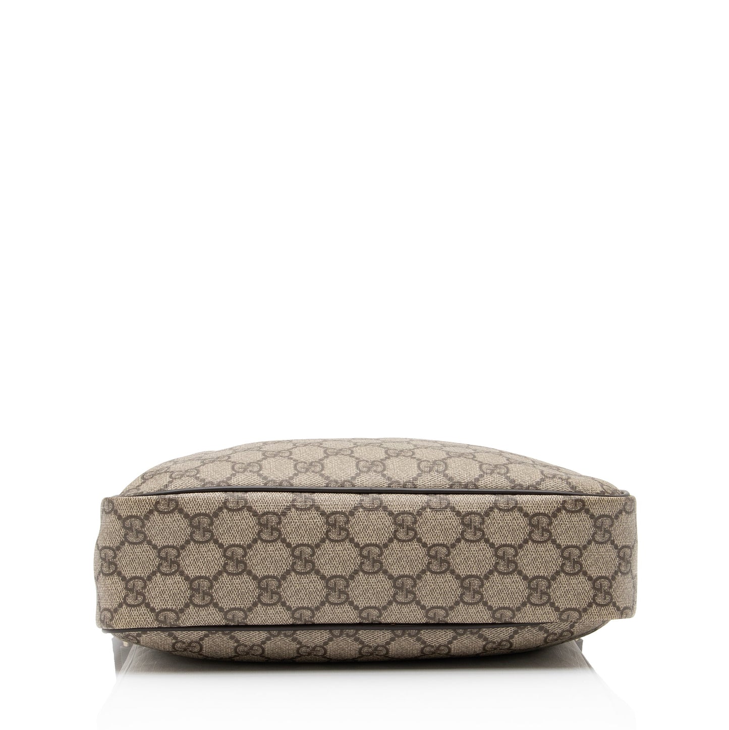 Gucci GG Supreme Medium Messenger Bag (SHF-23639)