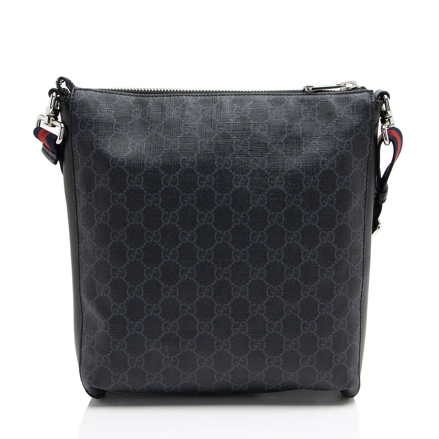 Gucci GG Supreme Medium Messenger
