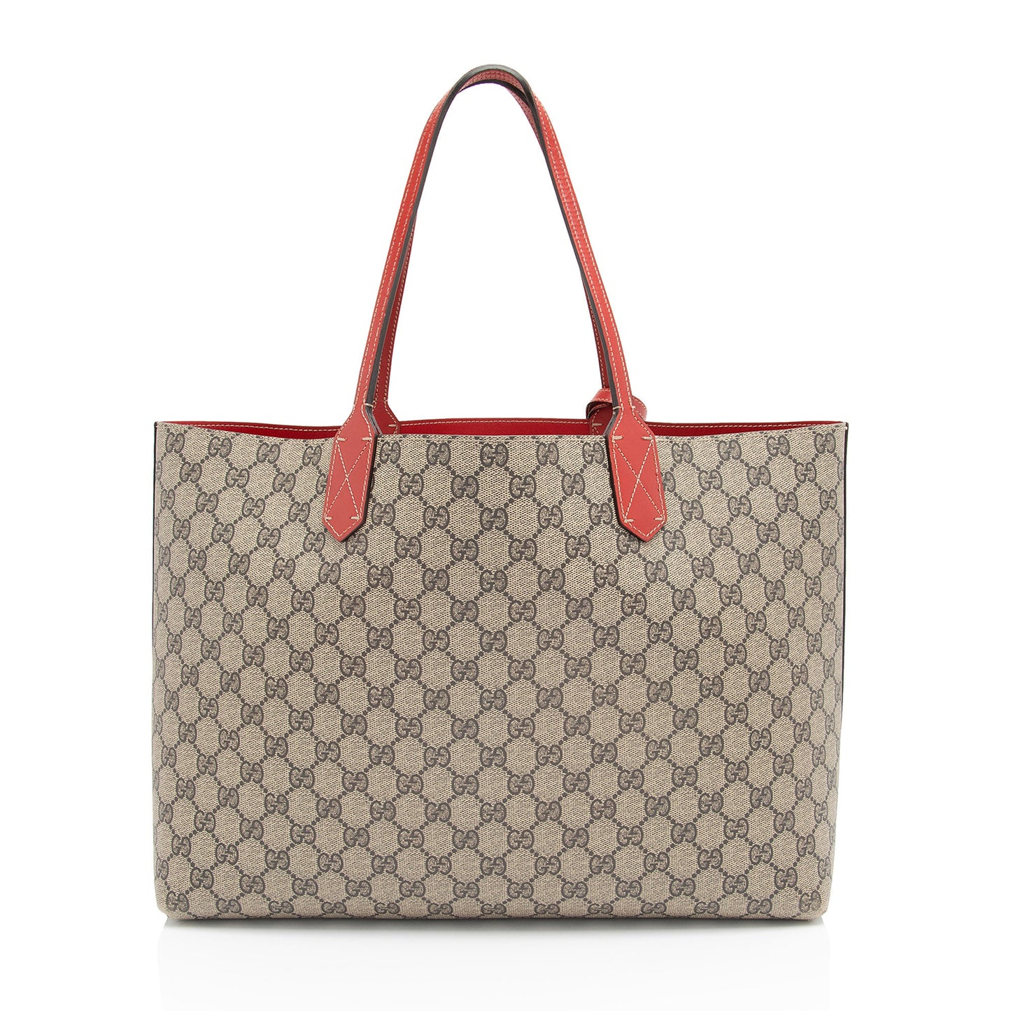 Gucci GG Supreme Medium Reversible Tote (SHF-xrAUTl)