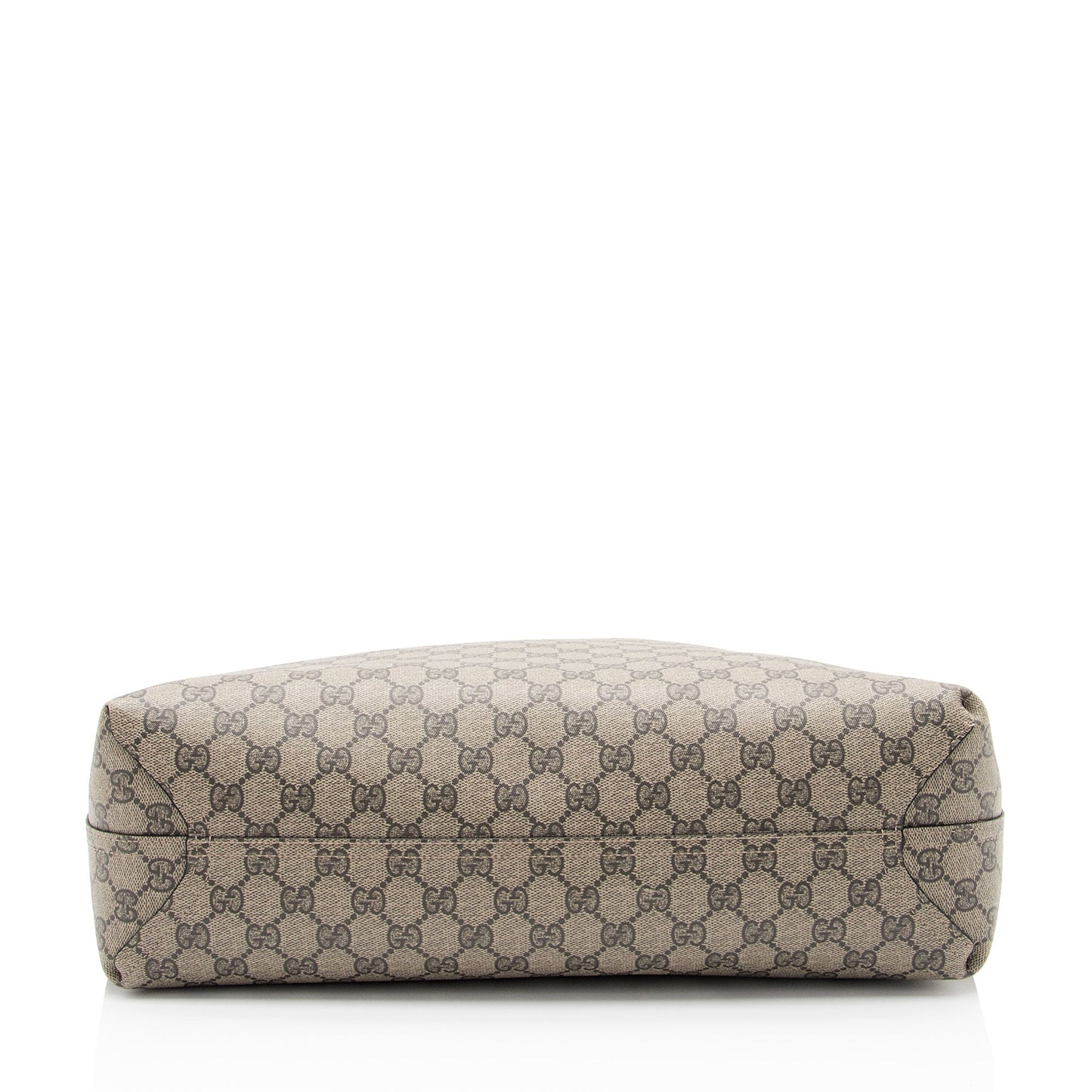Gucci GG Supreme Medium Reversible Tote (SHF-qx6Yn5)