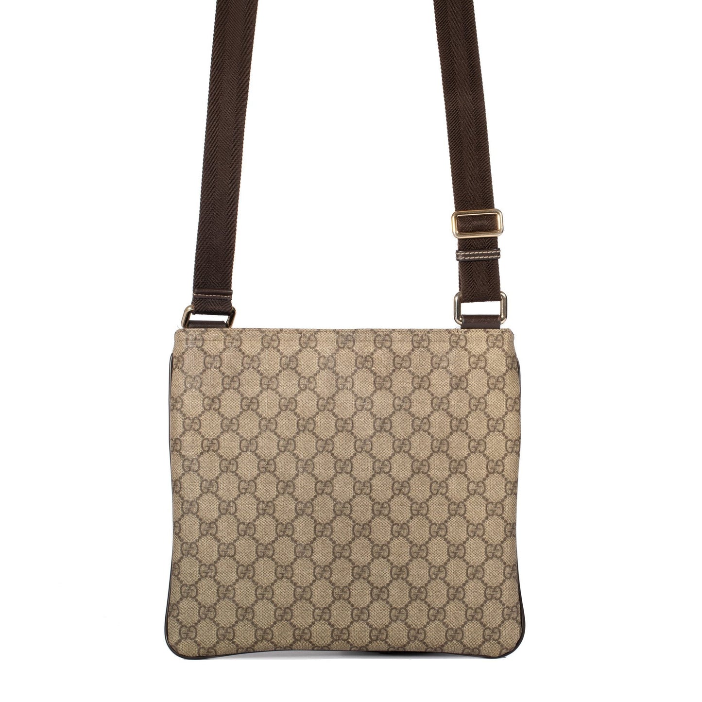 Gucci GG Supreme Messenger Bag