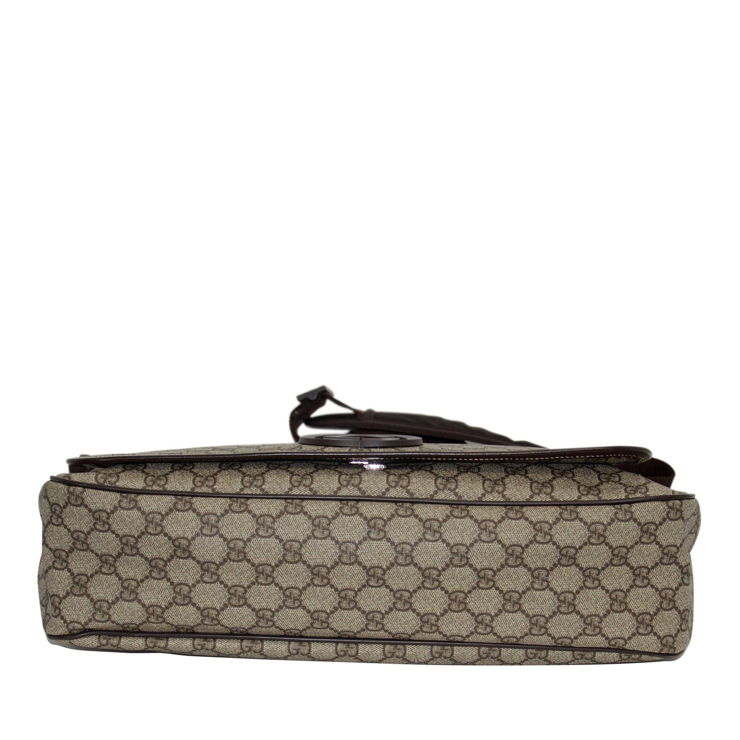 Gucci GG Supreme Messenger Bag