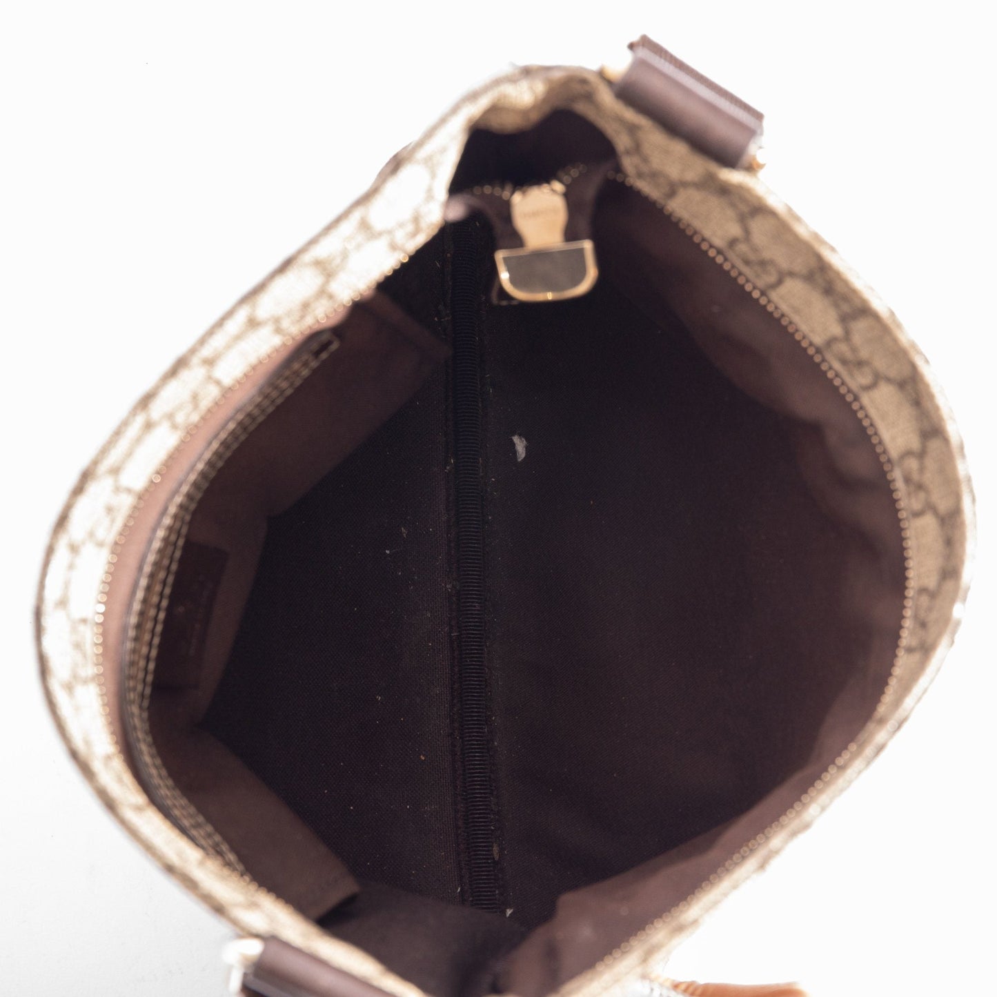 Gucci GG Supreme Messenger Bag