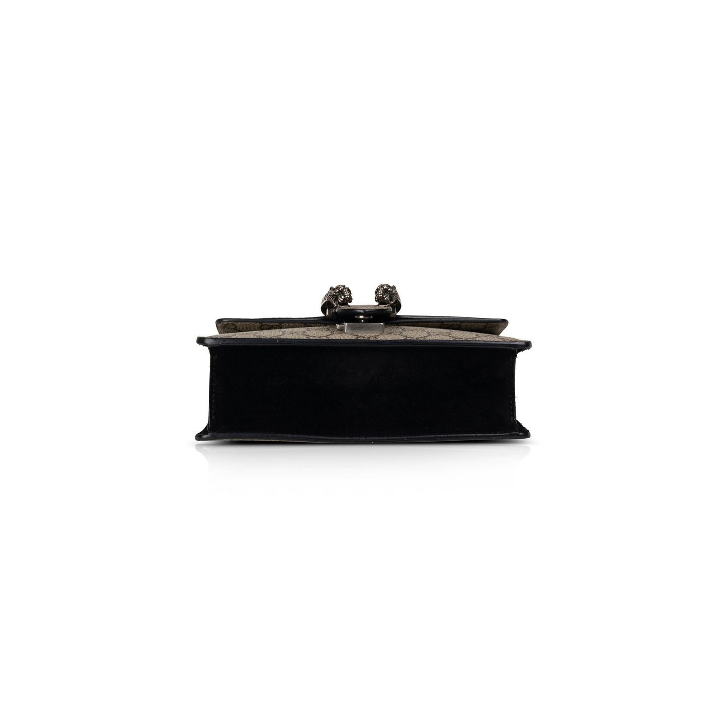 Gucci GG Supreme Mini Dionysus Shoulder Bag