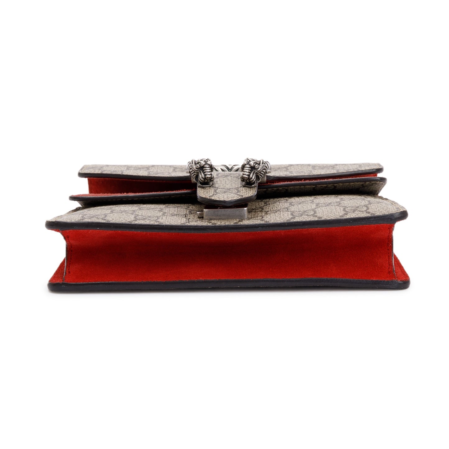 Gucci GG Supreme Mini Dionysus Shoulder Bag