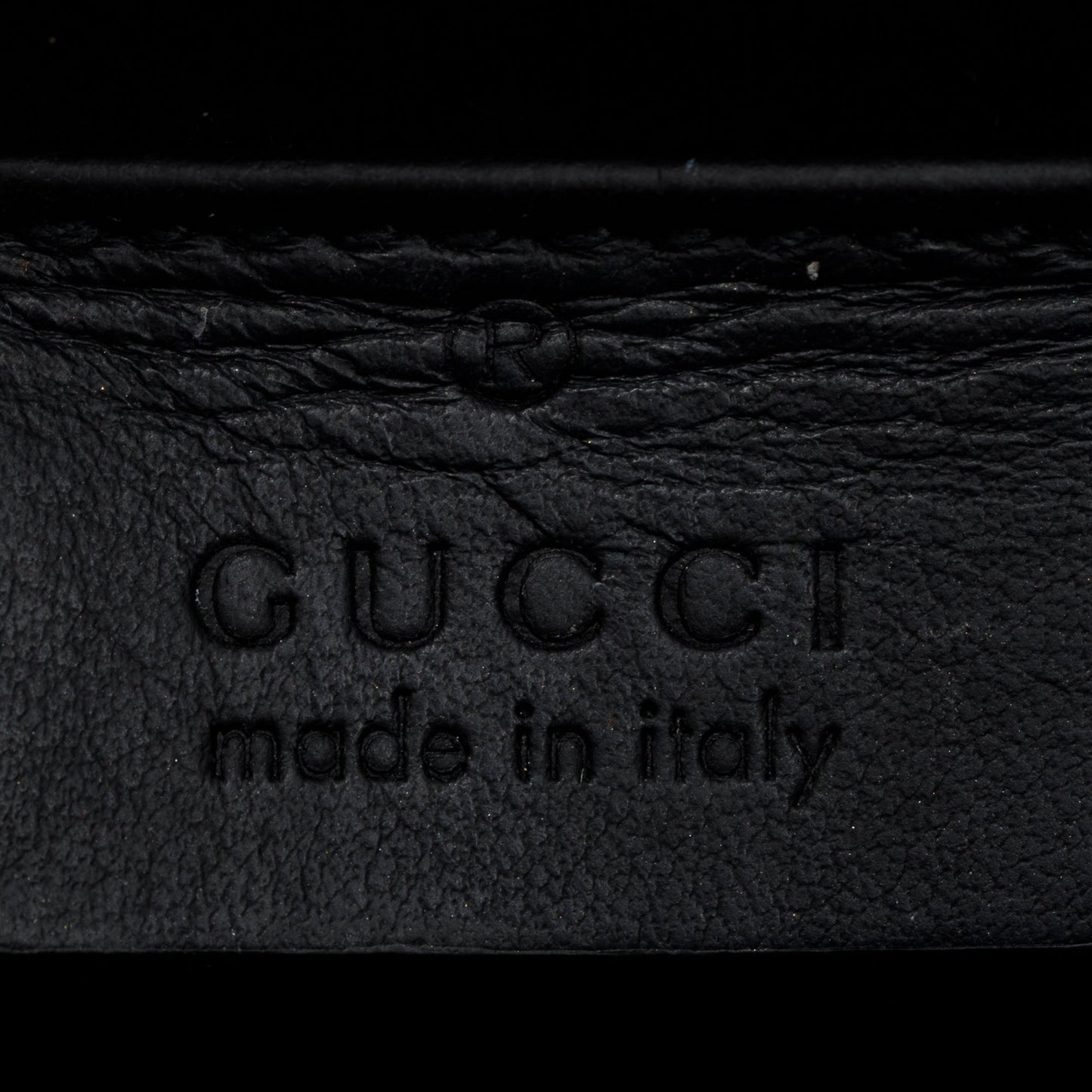 Gucci GG Supreme Mini Dionysus Shoulder Bag