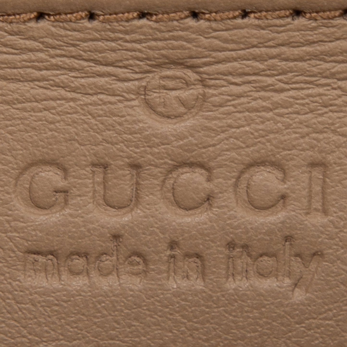Gucci GG Supreme Mini Dionysus Shoulder Bag