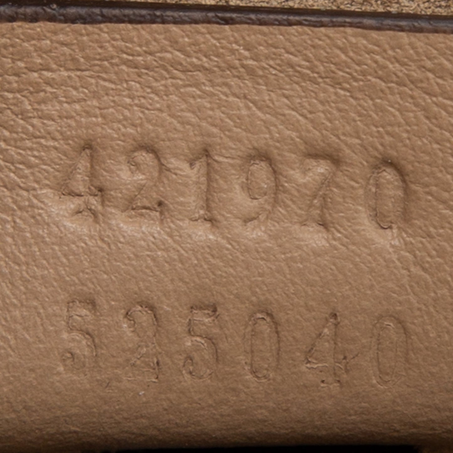 Gucci GG Supreme Mini Dionysus Shoulder Bag