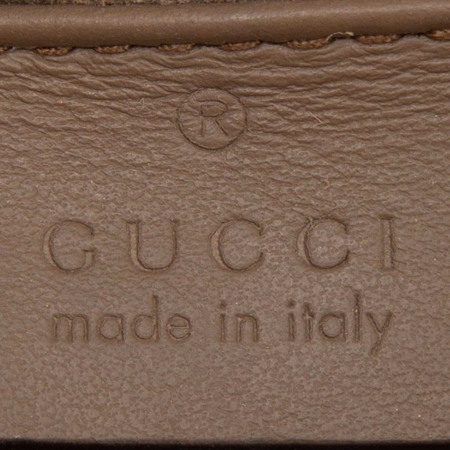 Gucci GG Supreme Mini Dionysus Shoulder Bag