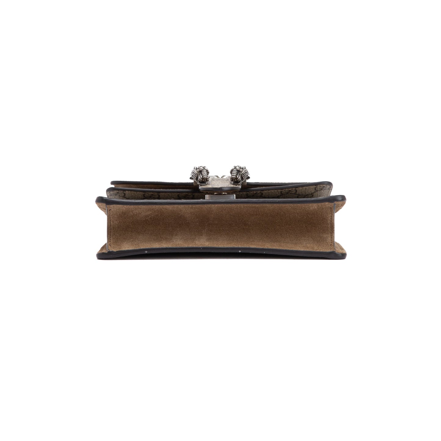 Gucci GG Supreme Mini Dionysus Shoulder Bag