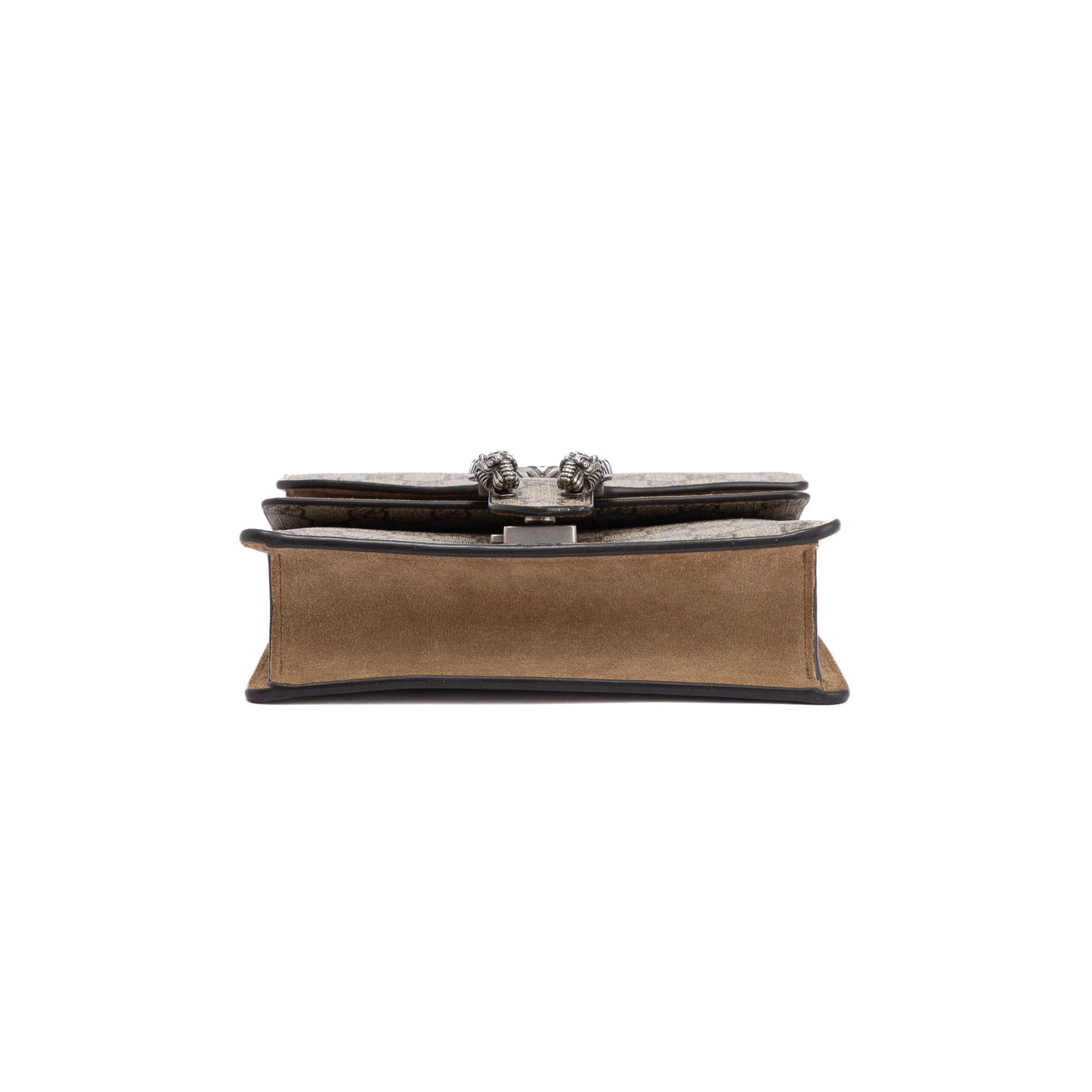 Gucci GG Supreme Mini Dionysus Shoulder Bag